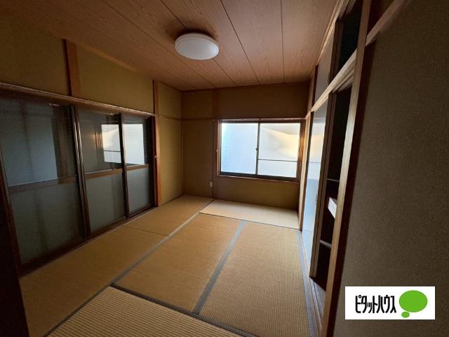 倉金貸住宅（11） その他部屋・スペース