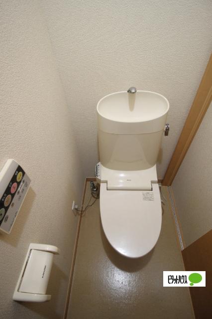 ＳＫマンション（1B） トイレ