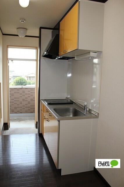 ＳＫマンション（1B） その他部屋・スペース