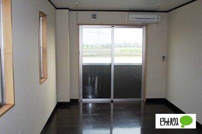 ＳＫマンション（1B） 眺望