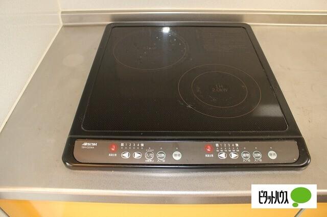 ＳＫマンション（1B） その他