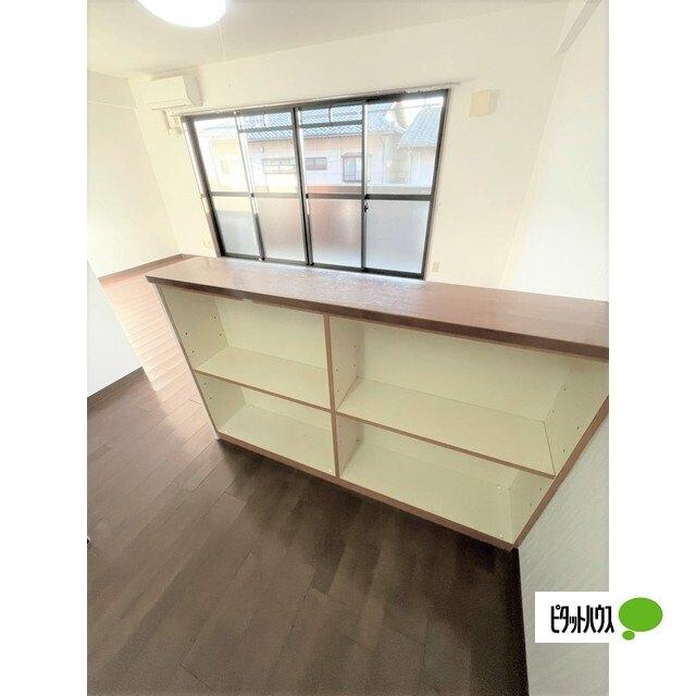 生形マンション（106） その他