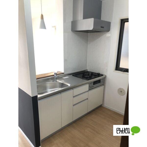 ルミエール（A102） 部屋画像