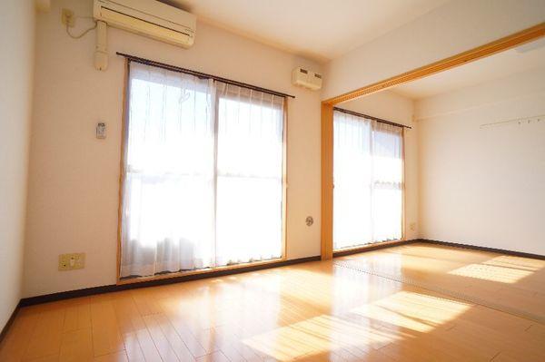 マンションエクレール（301） 部屋画像