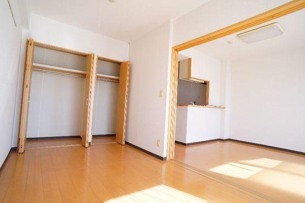 マンションエクレール（301） その他