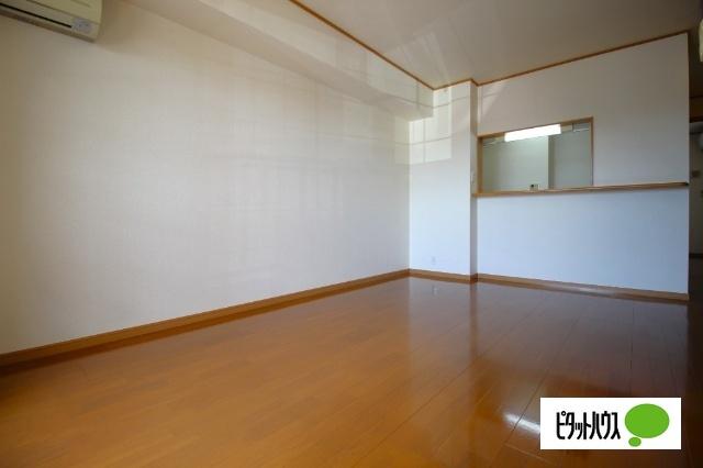 ミニョンパレA（101） 部屋画像