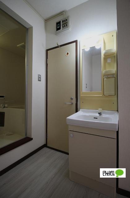 かしまハイツ（A102） 部屋画像