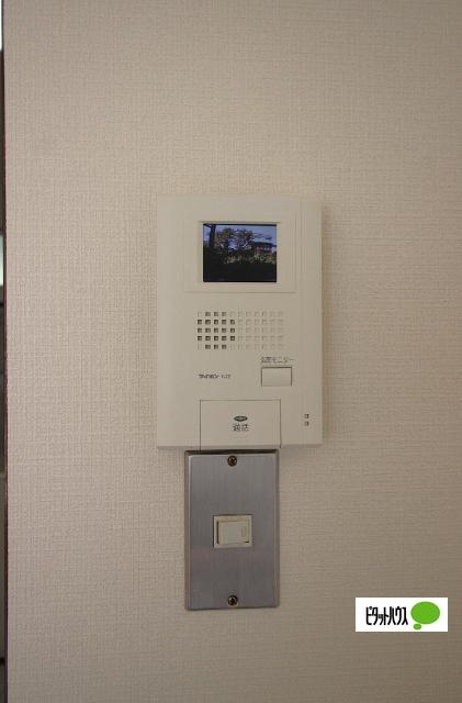 かしまハイツ（A102） 部屋画像