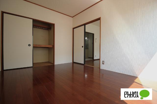 かしまハイツ（A102） 部屋画像