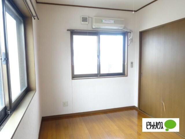 マンションブライト（A302） 設備