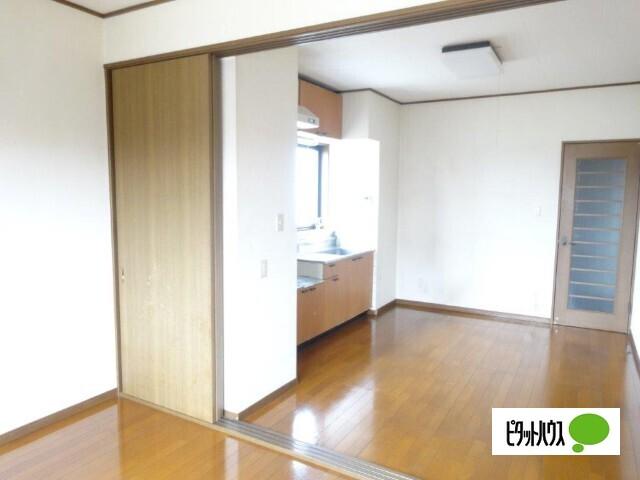 マンションブライト（A302） 眺望