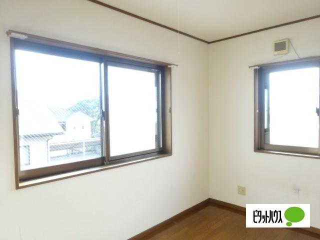マンションブライト（A302） その他部屋・スペース