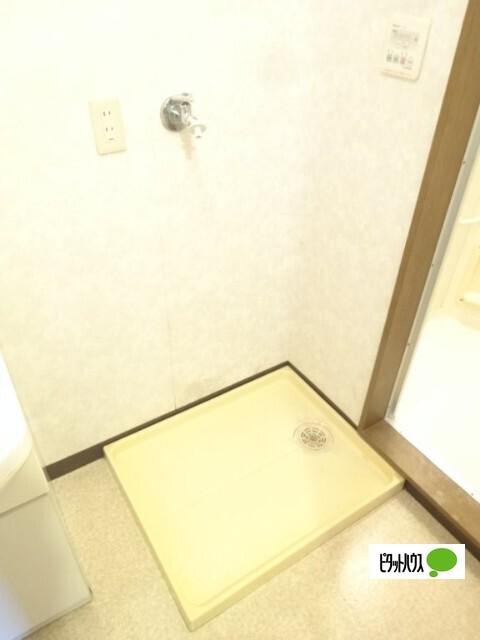 マンションブライト（A302） 設備