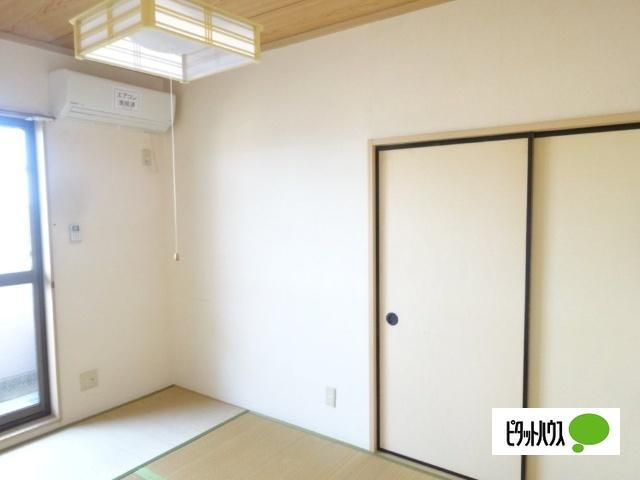 マンションブライト（A302） その他部屋・スペース
