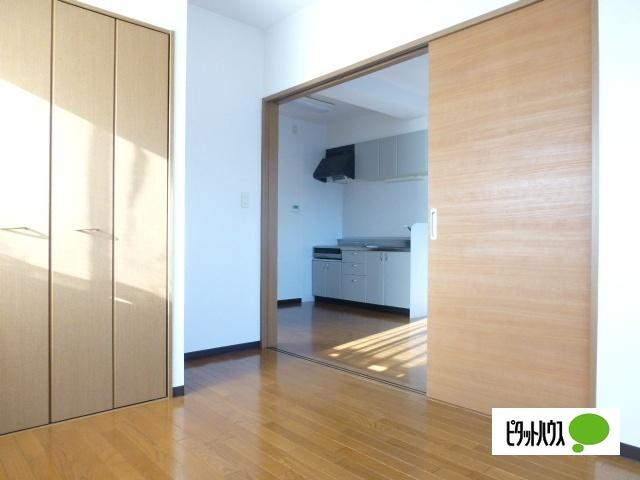 マンションドーチェスター（401） その他