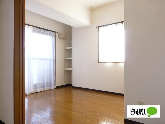 マンションドーチェスター（401） その他部屋・スペース