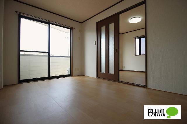 ロイヤルコート（204） その他部屋・スペース