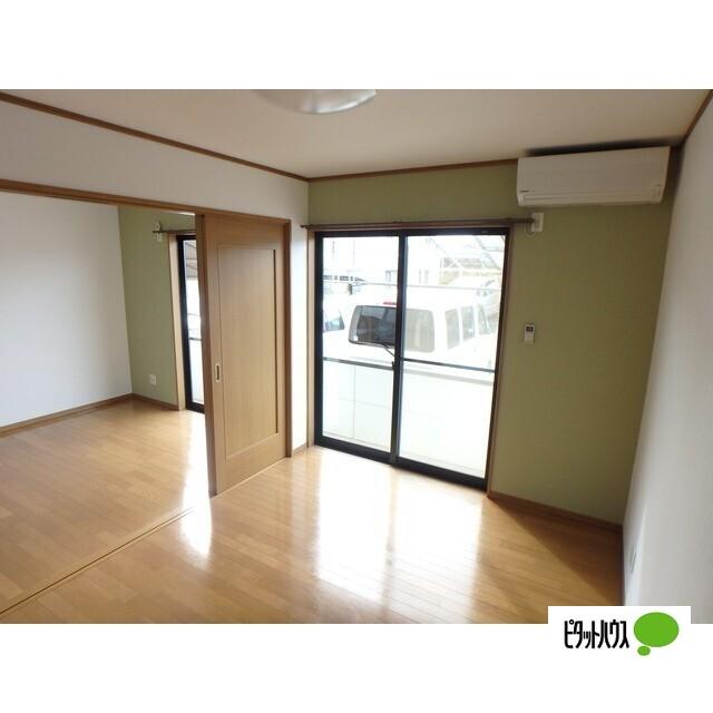 レクセル・オナイC（103） その他部屋・スペース