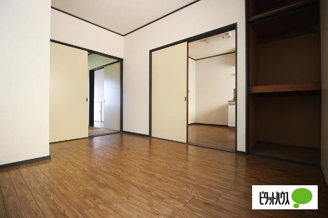 増田ハイツ（B102） その他部屋・スペース