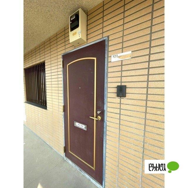 セラヴィ伊勢崎Ｂ（101） 部屋画像