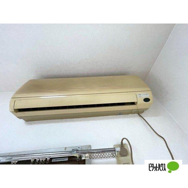 セラヴィ伊勢崎Ｂ（101） 部屋画像