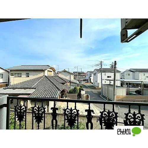セラヴィ伊勢崎Ｂ（101） 部屋画像