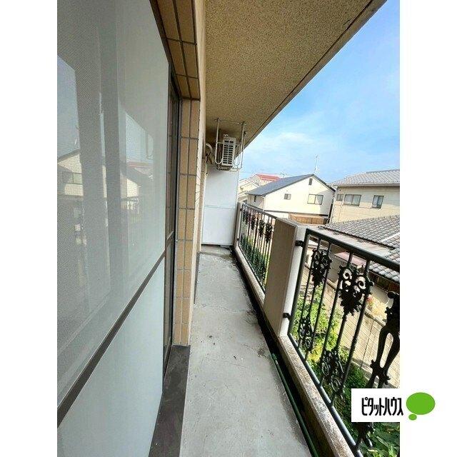 セラヴィ伊勢崎Ｂ（101） 部屋画像