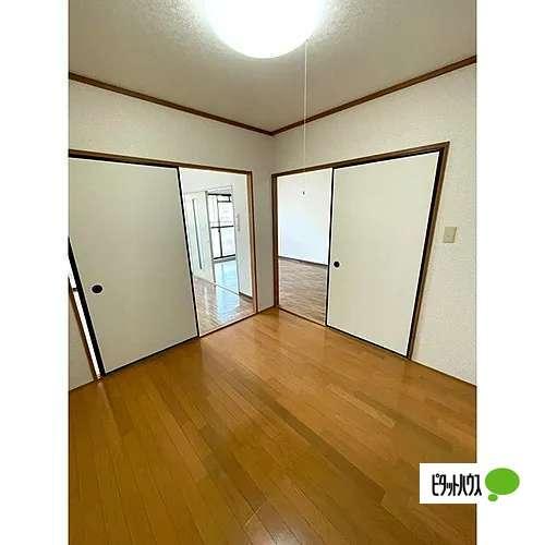セラヴィ伊勢崎Ｂ（101） 部屋画像