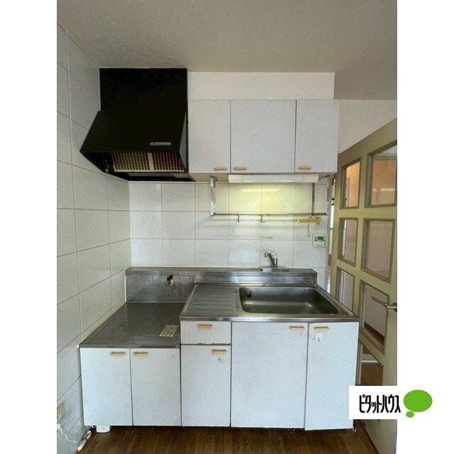 セラヴィ伊勢崎Ｂ（101） 部屋画像