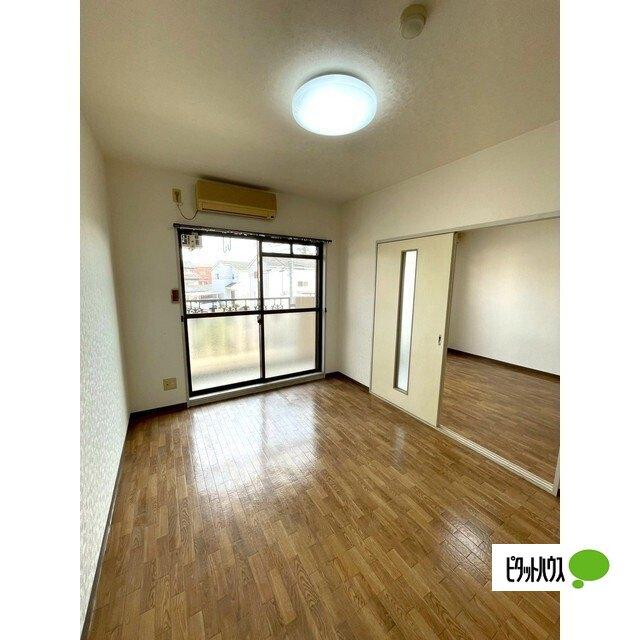 セラヴィ伊勢崎Ｂ（101） 部屋画像
