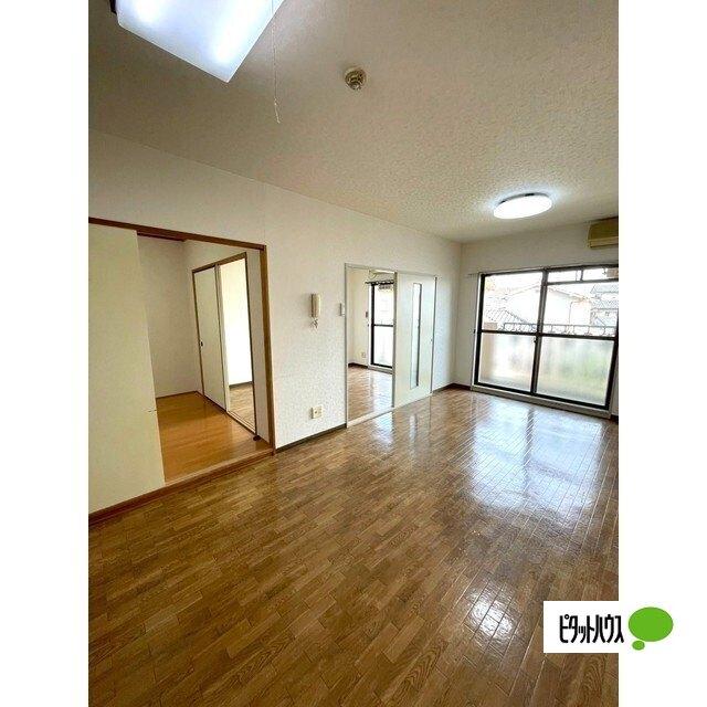 セラヴィ伊勢崎Ｂ（101） 部屋画像