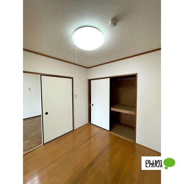 セラヴィ伊勢崎Ｂ（101） 部屋画像