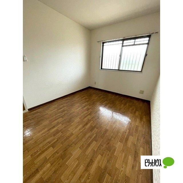 セラヴィ伊勢崎Ｂ（101） 部屋画像
