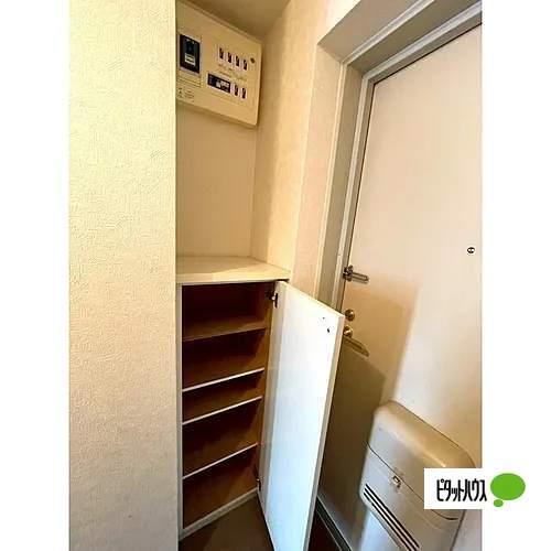 セラヴィ伊勢崎Ｂ（101） 部屋画像