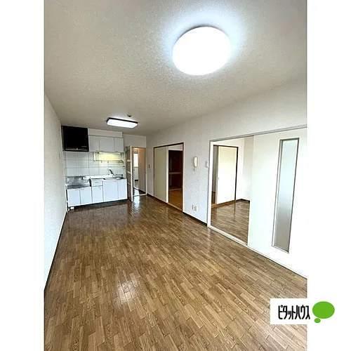 セラヴィ伊勢崎Ｂ（101） 部屋画像
