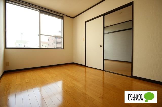ドミールひろき（102） 部屋画像