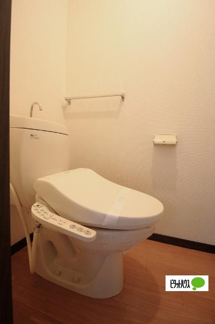 ドミールひろき（102） 部屋画像