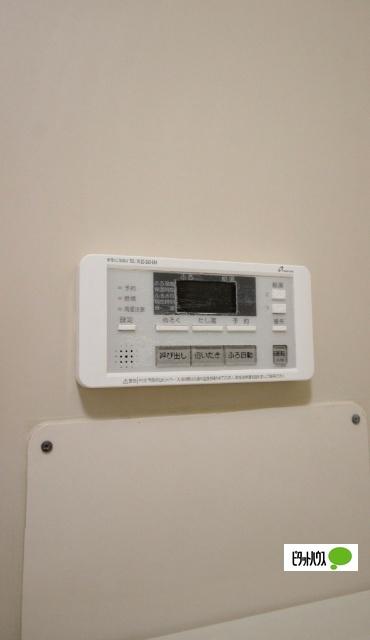 ドミールひろき（102） 部屋画像