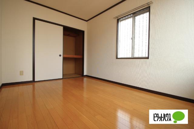 ドミールひろき（102） 部屋画像