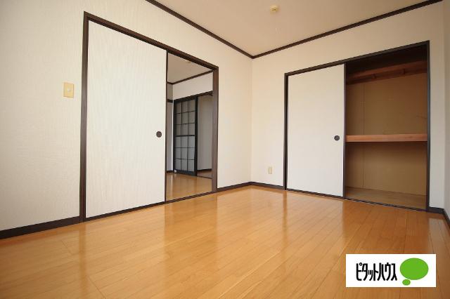 ドミールひろき（102） 部屋画像