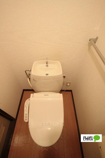 ドミールひろき（102） 部屋画像