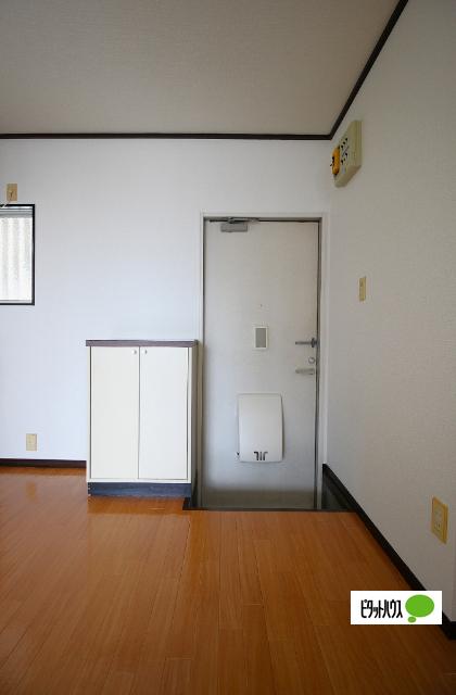 ドミールひろき（102） 部屋画像