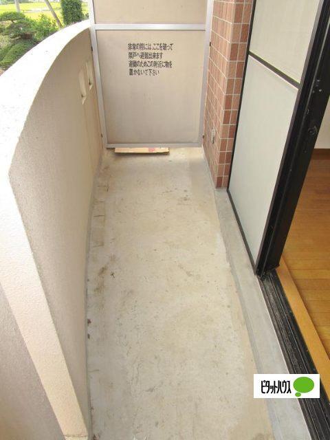 フォンテーヌマンション（A305） 部屋画像