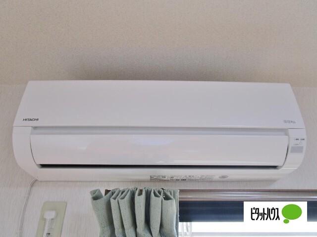 フォンテーヌマンション（A305） 部屋画像