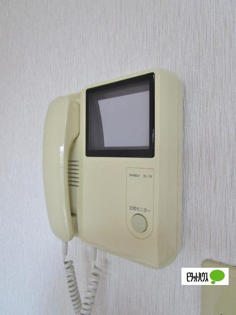 フォンテーヌマンション（A305） 部屋画像