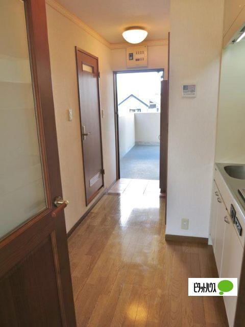 フォンテーヌマンション（A305） 部屋画像
