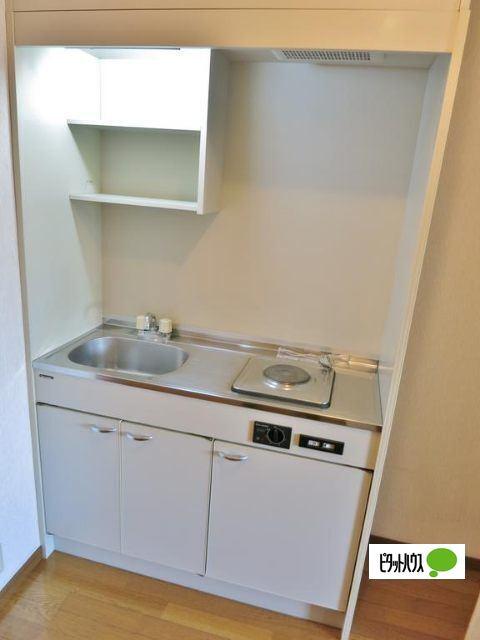 フォンテーヌマンション（A305） 部屋画像