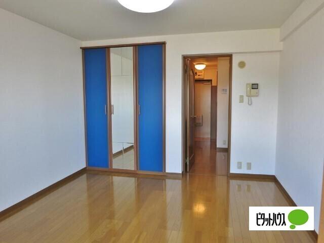 フォンテーヌマンション（A305） 部屋画像