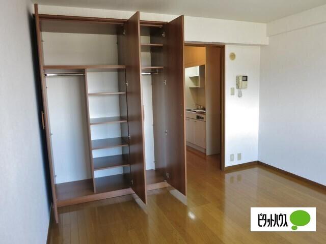 フォンテーヌマンション（A305） 部屋画像