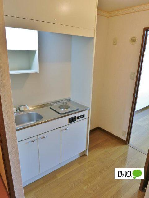 フォンテーヌマンション（A305） 部屋画像